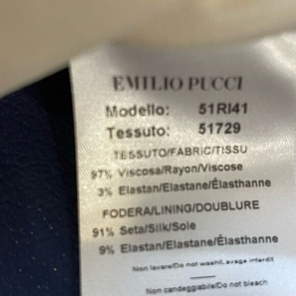 Brand new Pucci dress - Picture 7 of 7